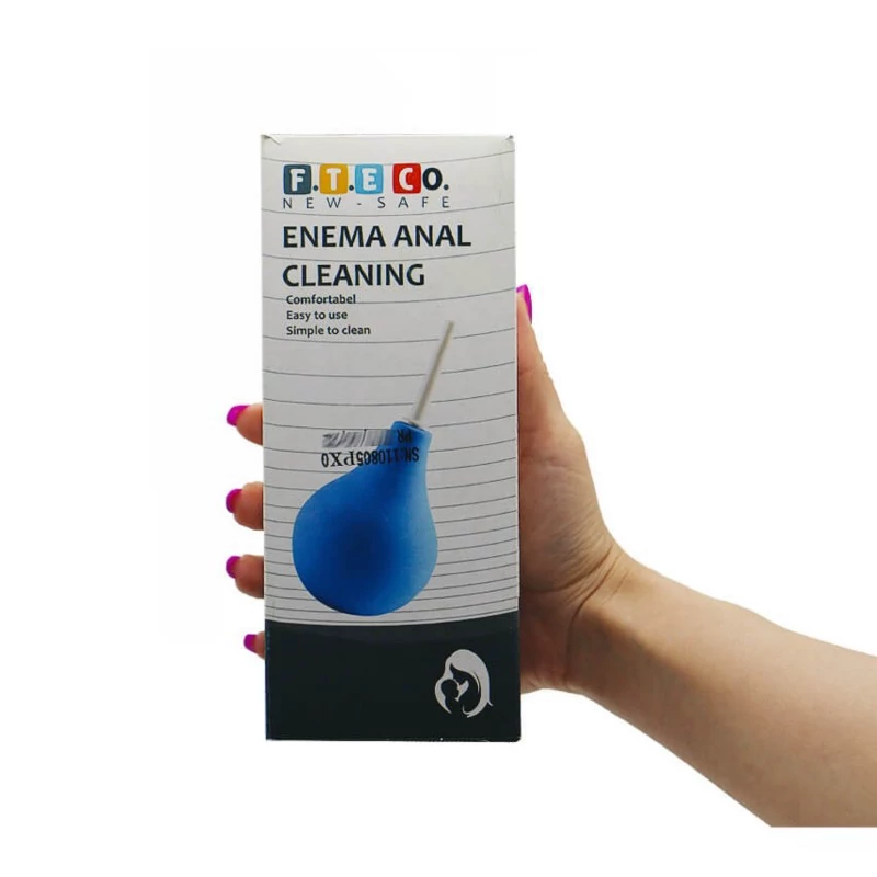 پوار تنقیه فناور طب اسپادانا FTE COF.T.E CO.