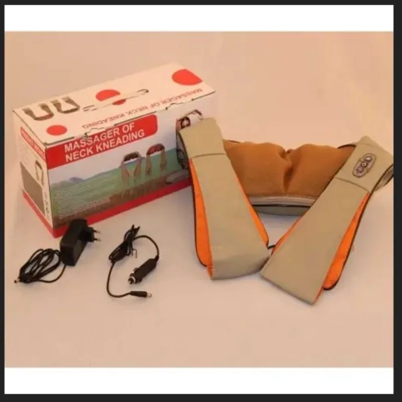 ماساژور شانه و گردن KNEADING