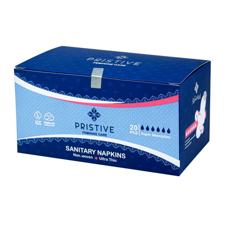 نوار بهداشتی سایز بزرگ لدورا