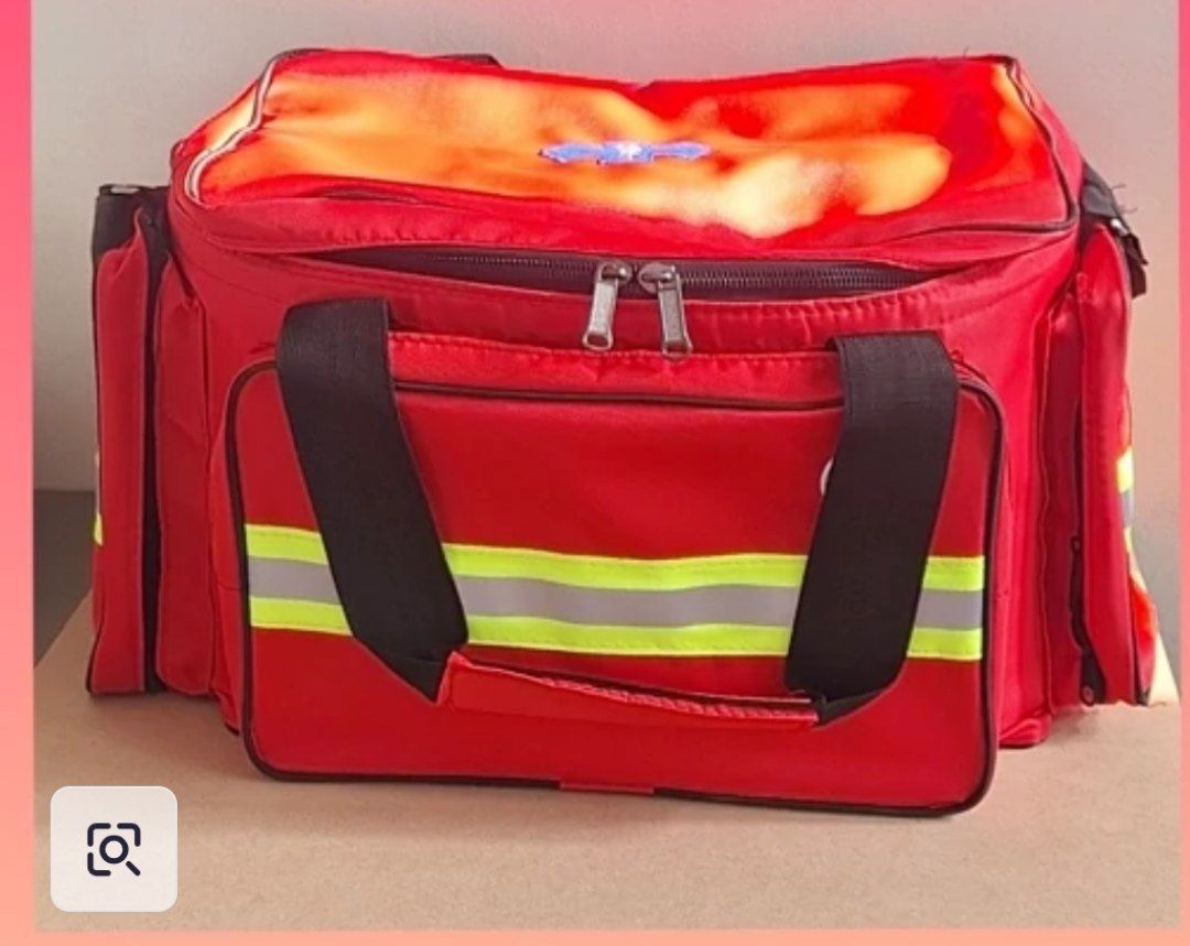 کیف اوژانس کوچک