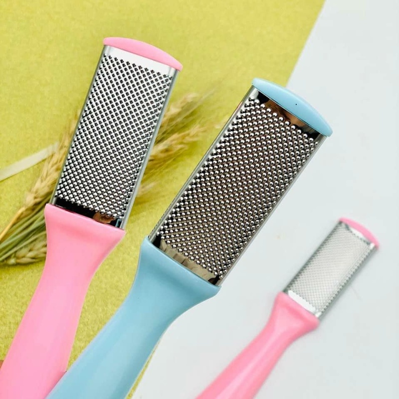 سوهان و رنده کف پا دو طرفه