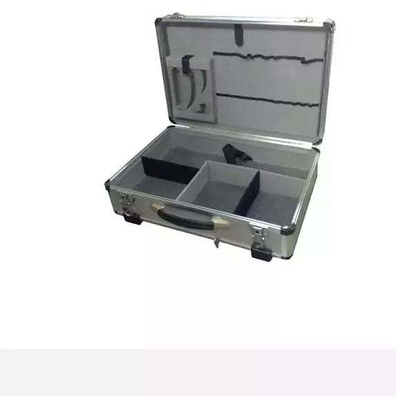 کیف احیا آلومینیومی