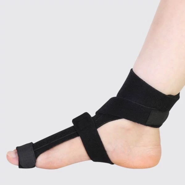 آتل انگشت دست و پا کد 30200 طب و صنعت