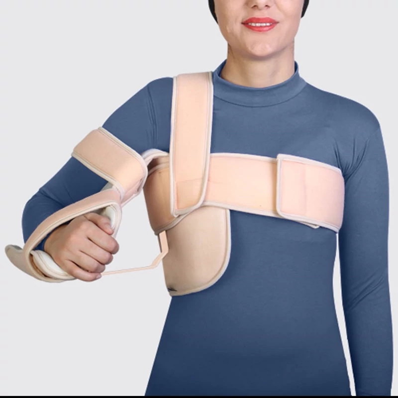 ابداکشن بریس شانه طب و صنعت کد 37200