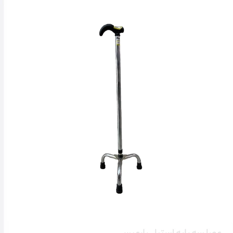 عصا سه پایه استیل