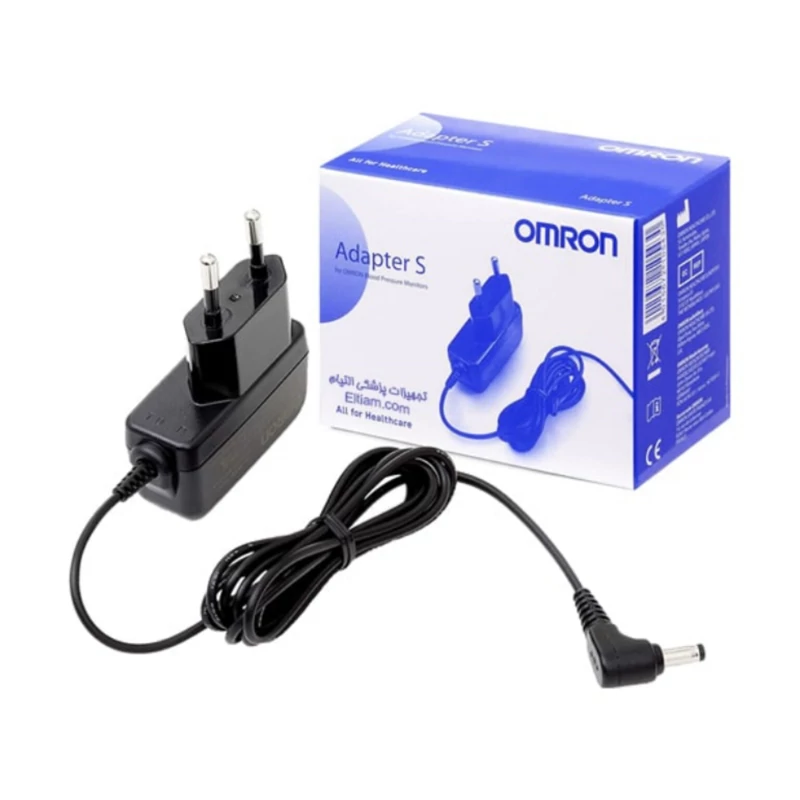 آداپتور فشارسنج امرون (OMRON)