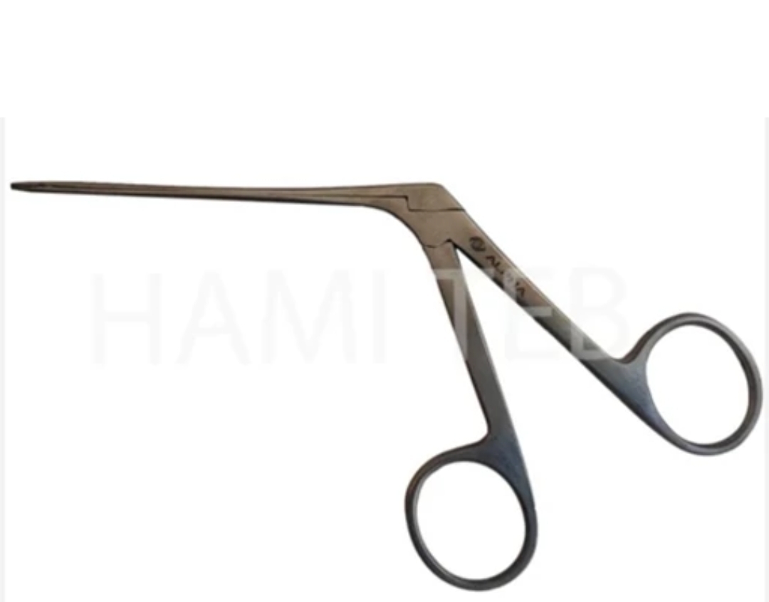 پنس کروکودیل گوش