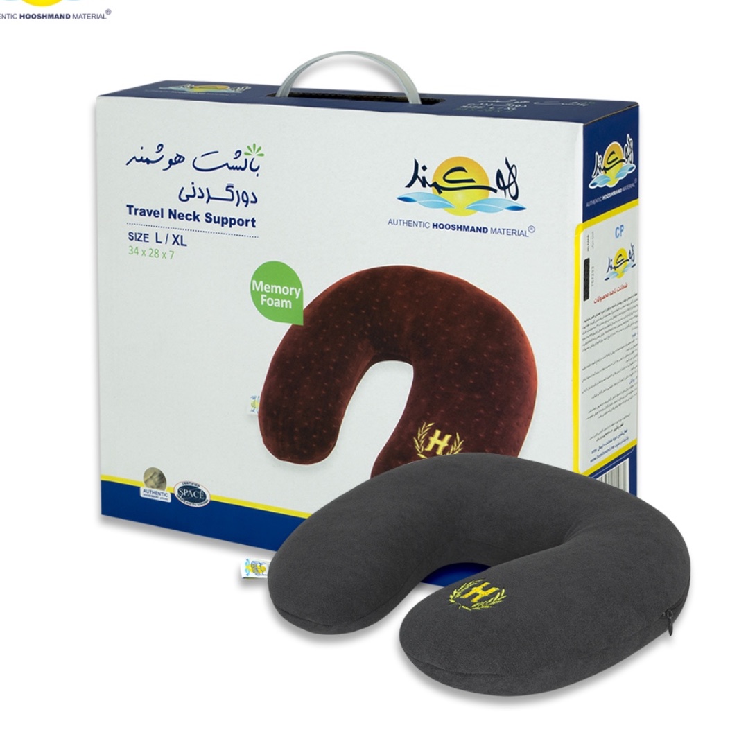 دور گردنی طبی هوشمند