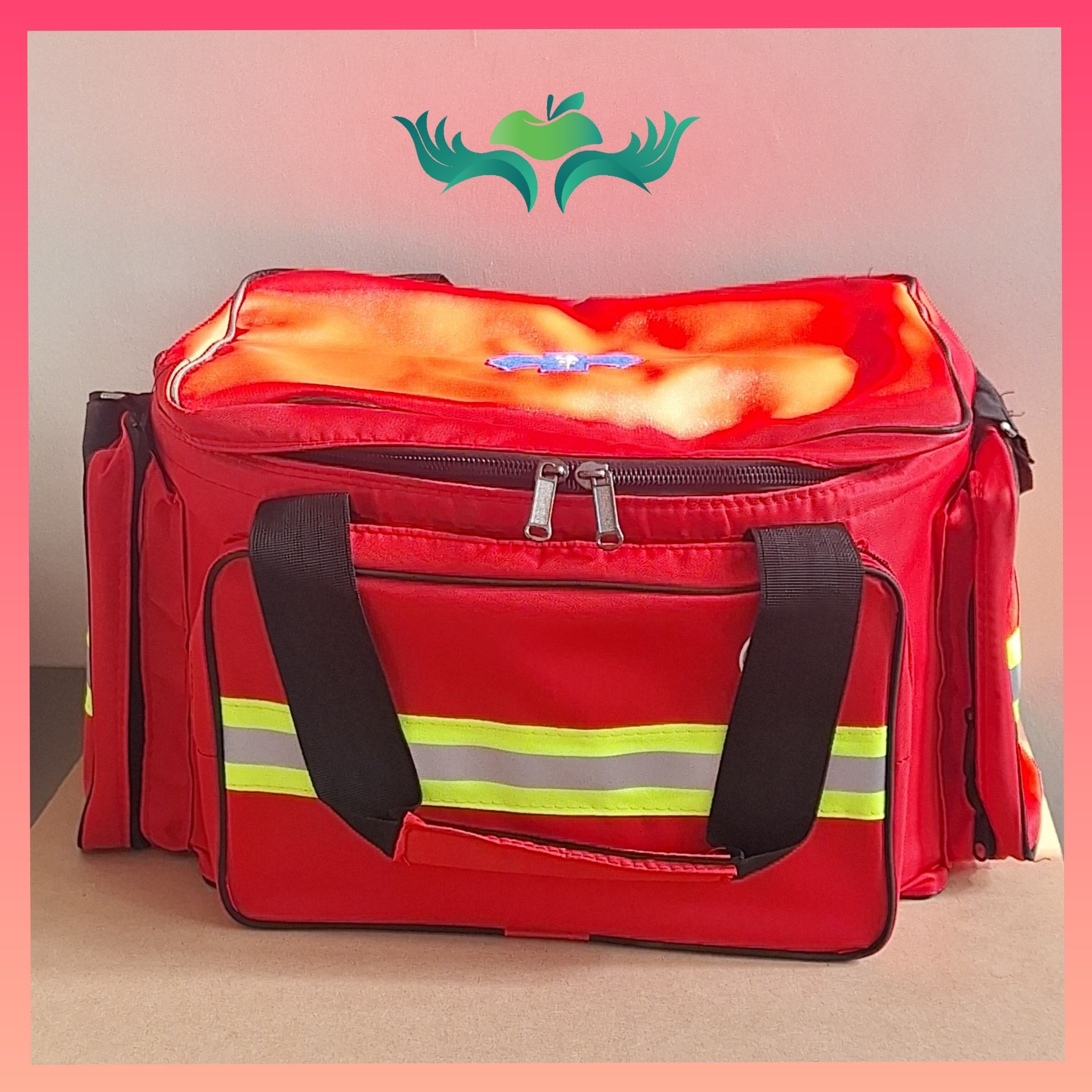 کیف اورژانس متوسط