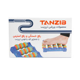 ماساژور کف پا تن زیب مدل اسفنجی فومی