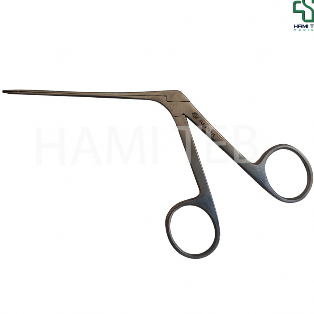 پنس کروکودیل گوش