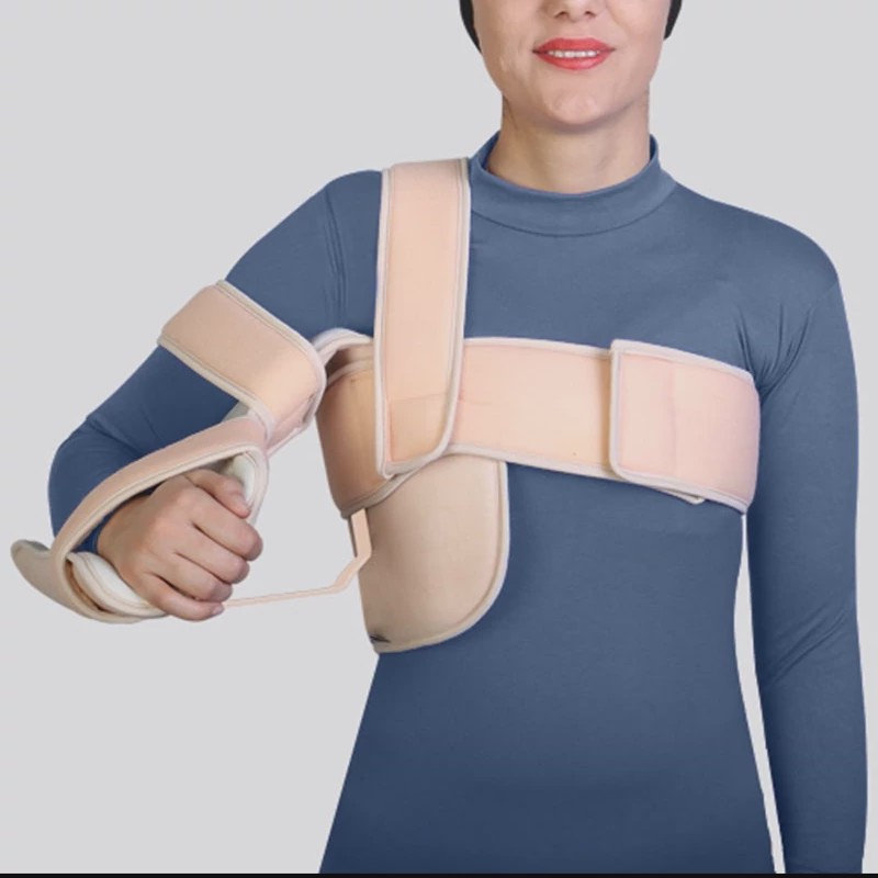 ابداکشن بریس شانه طب و صنعت کد 37200