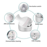 ماساژور سر شارژی Scalp Massager مدل MZ-5568