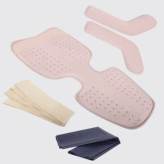 آتل اورژانسی مچ پا کد 30630 طب و صنعت
