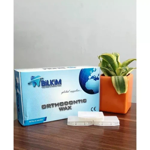 موم ارتودنسی