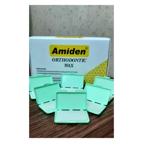 موم ارتودنسی Amiden کره ای