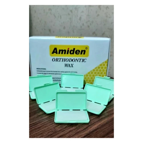 موم ارتودنسی Amiden کره ای