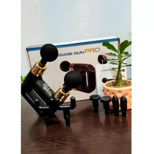 ماساژور تفنگی دو سر پرو مدلSL821