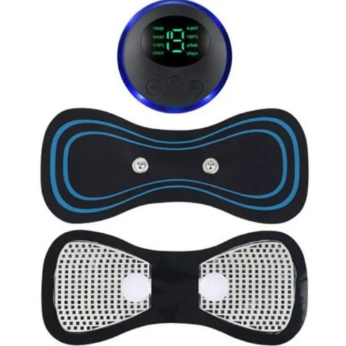 ماساژور برقی (تنس) پروانه ای EMS Mini Massager