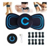 ماساژور برقی (تنس) پروانه ای EMS Mini Massager