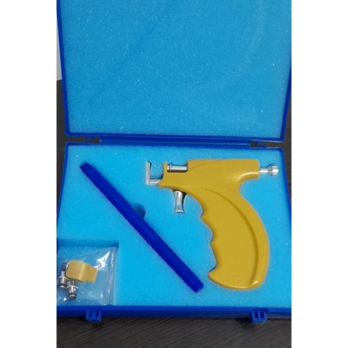 گوش سوراخ کن کافلن
