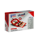 کیف کمک های اولیه کسری