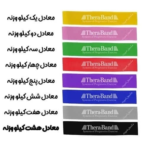 کش لوپ مینی