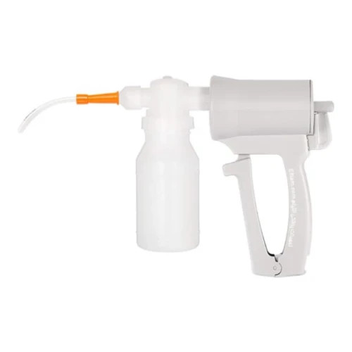 ساکشن دستی چینی به همراه سوند