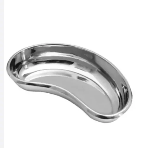 رسیور جراحی استیل کوچک