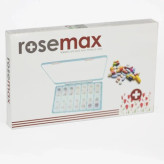 تقویم دارویی روزانه هفتگی رزمکث rosemax