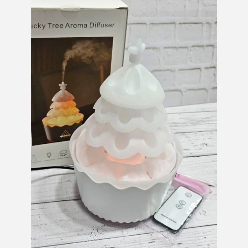 بخور فانتزی طرح lucky tree aroma diffuser