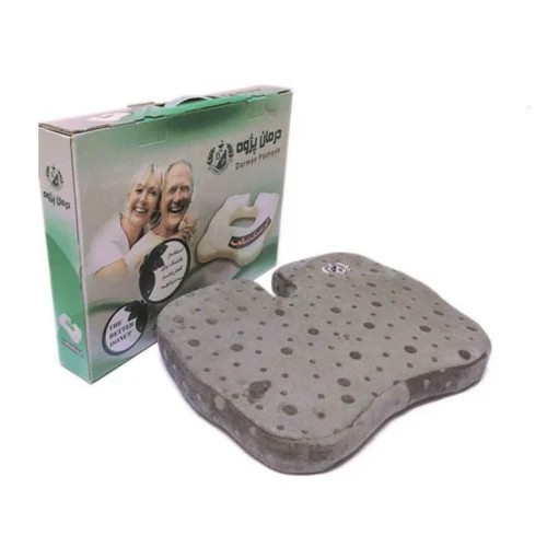 ایرینگ دنبالچه درمان پژوه