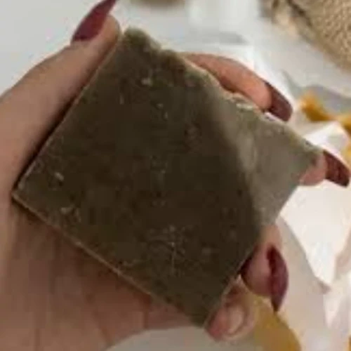 صابون گیاهی اسطوخودوس